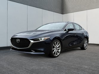 Mazda3 GT 2020