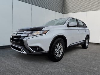 Mitsubishi Outlander ES 2020