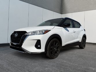 Nissan Kicks SV - SPECIAL EDITION 2023