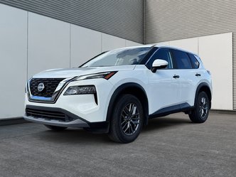Nissan Rogue S 2023