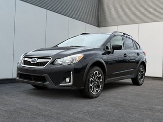 2017 Subaru Crosstrek TOURING