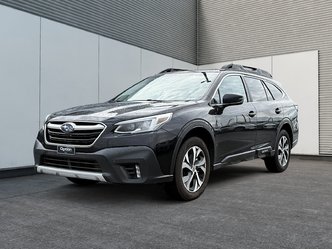 Subaru Outback LIMITED XT 2020