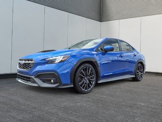 Subaru WRX SPORT 2022
