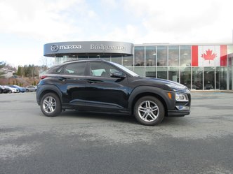 2021 Hyundai Kona 2.0L Essential