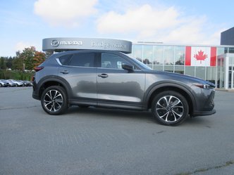 Mazda CX-5 GT 2022