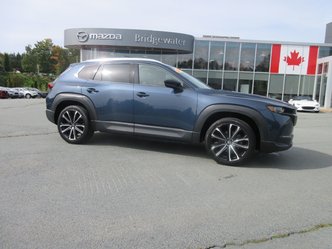 Mazda CX-50 GT 2024