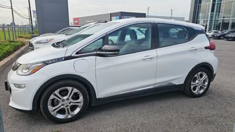 2020 Chevrolet Bolt EV LT EV