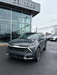 2025 Kia Sportage EX AWD