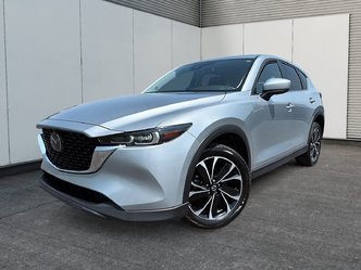 2023 Mazda CX-5 GS AWD CONFORT