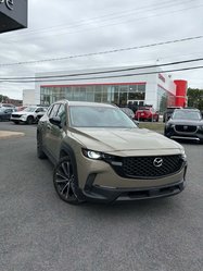 2023 Mazda CX-50 GT