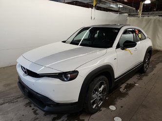Mazda MX-30 EV GT TOIT-OUVRANT - AUDIO BOSE 2023