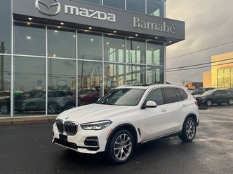 BMW X5 xDrive40i 2023