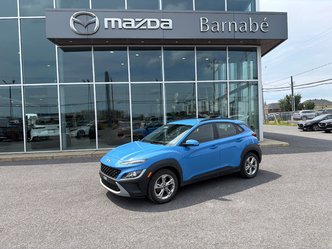 Hyundai Kona Preferred 2022