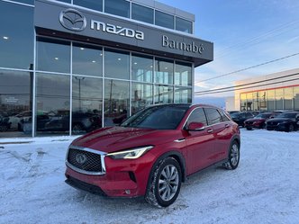 Infiniti QX50 ESSENTIAL 2020