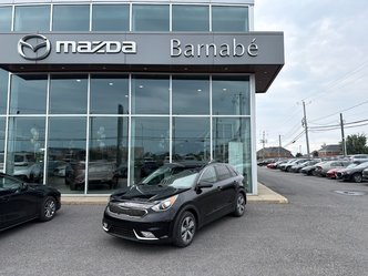 Kia Niro L 2019