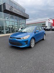 Kia Rio 5-door  2021