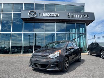 2016 Kia Rio LX+