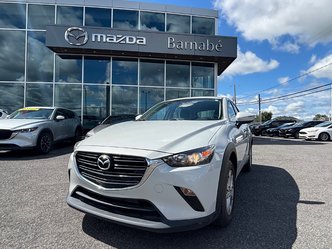 Mazda CX-3 GS-L 2020