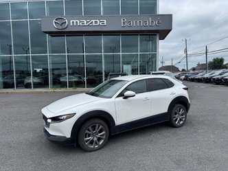 Mazda CX-30 GS 2021