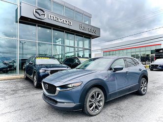 2021 Mazda CX-30 GT