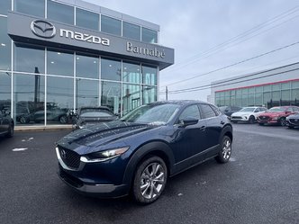 Mazda CX-30 GS 2022