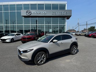 Mazda CX-30 GS-L AWD 2023