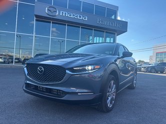 2024 Mazda CX-30 GS-L AWD