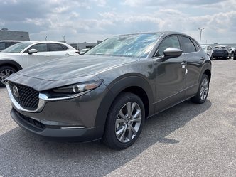 Mazda CX-30 GS 2025
