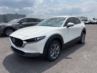 Mazda CX-30 GS 2025