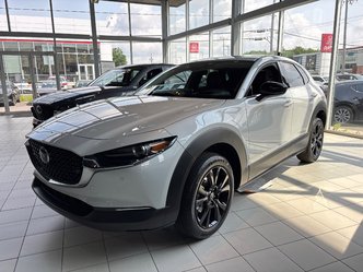 Mazda CX-30 GT 2025