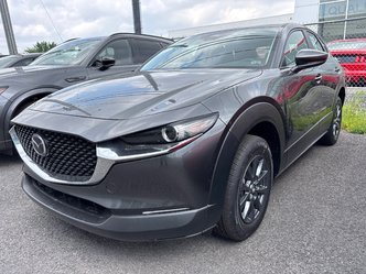 Mazda CX-30 GX 2025