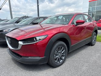 Mazda CX-30 GX 2025