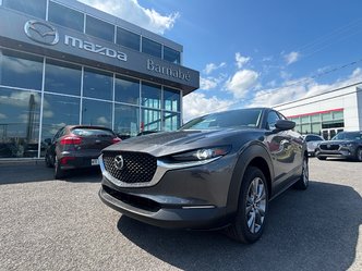2025 Mazda CX-30 GS