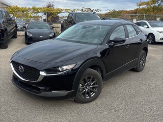 2025 Mazda CX-30 GX AWD