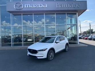 2020 Mazda CX-5 GT