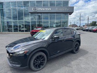 2021 Mazda CX-5 KURO
