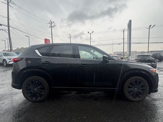 Mazda CX-5 SPORT DESIGN AWD 2023