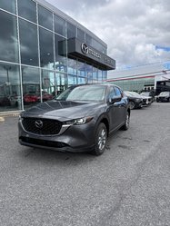 Mazda CX-5 GS AWD 2023
