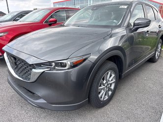 Mazda CX-5 GX 2025