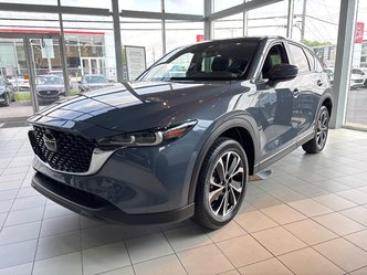 Mazda CX-5 GS 2025