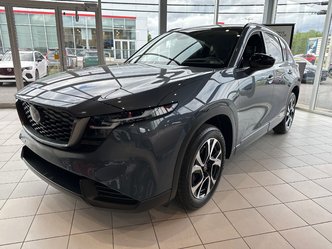 2026 Mazda CX-5 GS