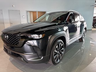 Mazda CX-50 Hybrid GT 2025