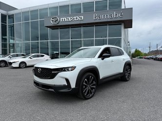 2024 Mazda CX-50 GT AWD
