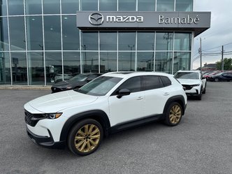 2024 Mazda CX-50 GT AWD