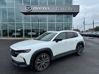2024 Mazda CX-50 GT AWD