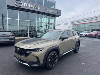 Mazda CX-50 Meridian 2025