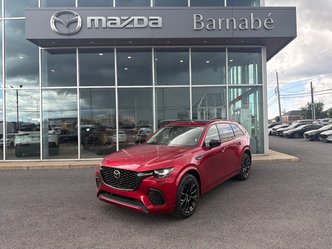 Mazda CX-70 MHEV GT 2025