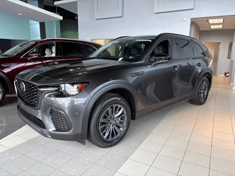Mazda CX-70 Plug-In Hybrid GS-L 2025