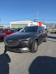 Mazda CX-9 GS-L 2018