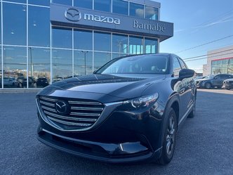 2022 Mazda CX-9 GS AWD